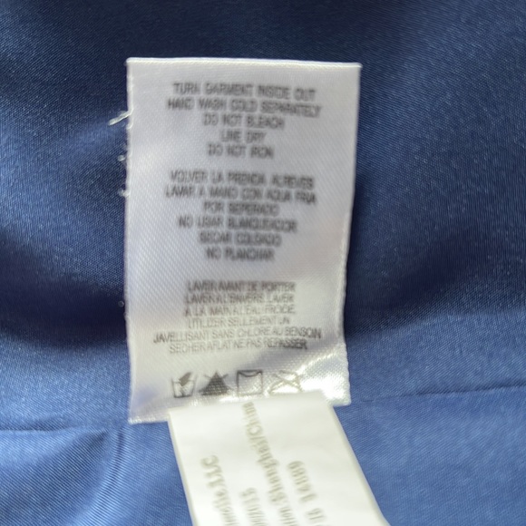 Pippa & Julie Party Dress Size 7 - Picture 6 of 7